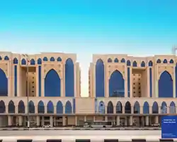 Alayam Elite Hotel thumbnail